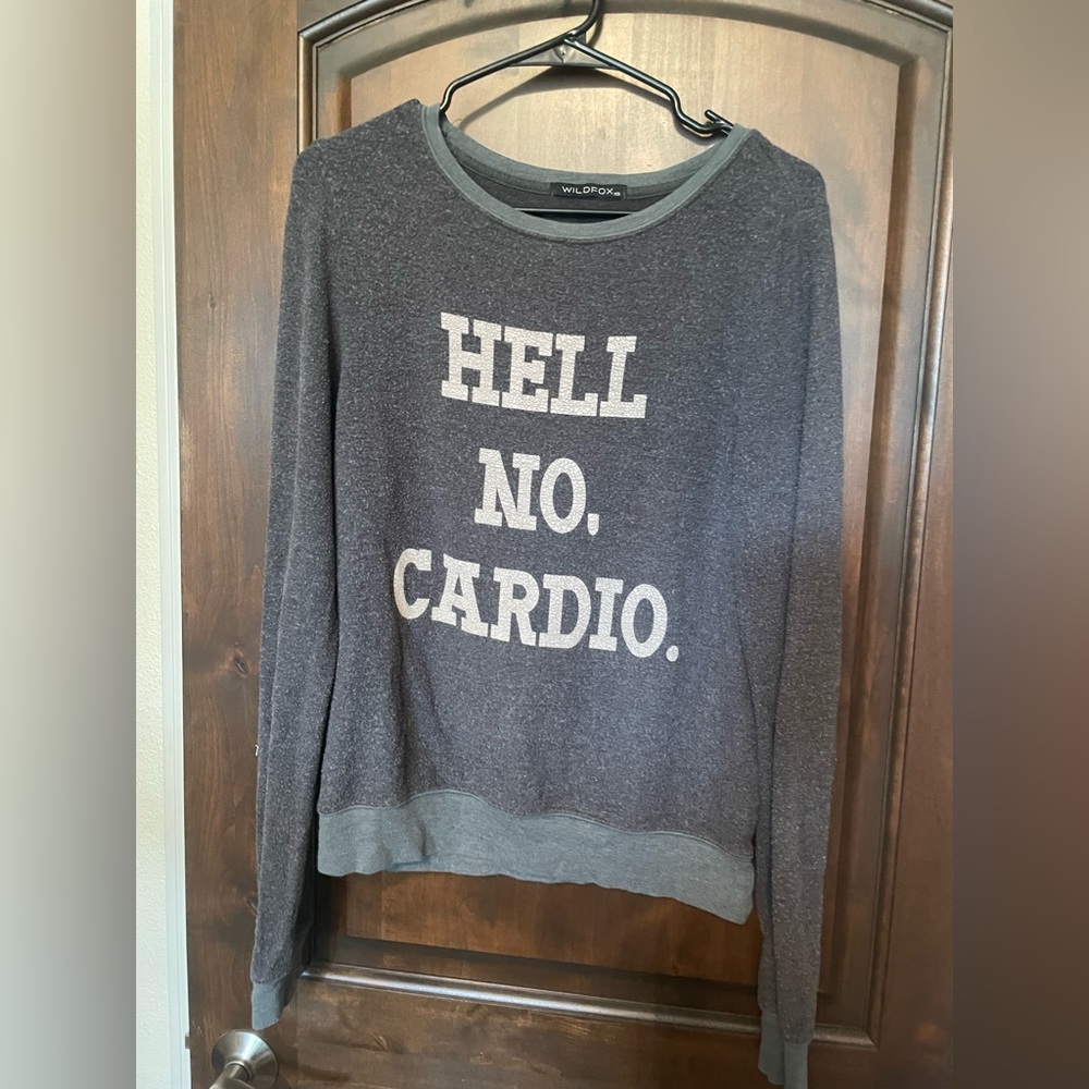 Wildfox Sweatshirt